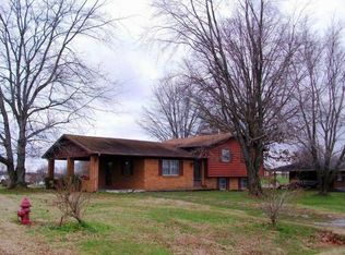 133 E 80 Dr, Columbia, KY 42728
