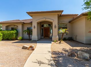 12729 W Martin Rd, Casa Grande, AZ 85194