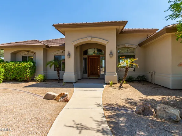 12729 W MARTIN Road, Casa Grande, AZ 85194
