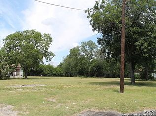 2919 Pitluk Ave, San Antonio, TX 78211