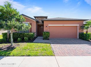 4015 Harvest Cir, Rockledge, FL 32955