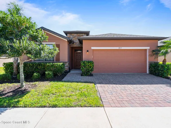 4015 Harvest Cir, Rockledge, FL 32955
