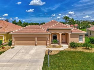 2286 Silver Palm Rd, North Port, FL 34288