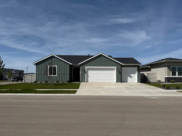 1824 W Roper St, Middleton, ID 83644