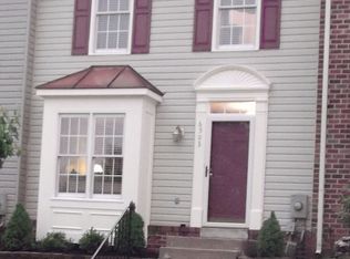 6503 N Shore Sq, New Market, MD 21774