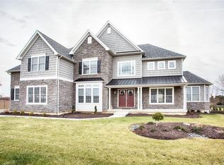 4319 Belmont Dr, Nazareth, PA