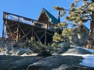 6262 Flagstaff Rd, Boulder, CO 80302