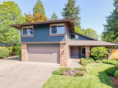 2053 SE Hanover Ct, Hillsboro, OR, 97123