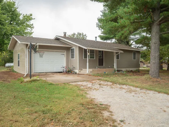 18457 Norway Road, Neosho, MO 64850