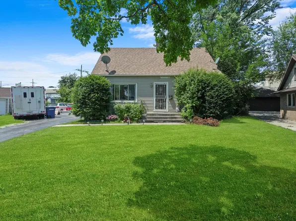 173 Westward Ho Dr, Northlake, IL 60164