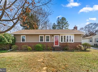 9111 Simms Ave, Baltimore, MD 21234