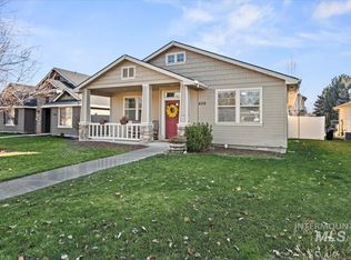 428 N Vandries Way, Eagle, ID 83616