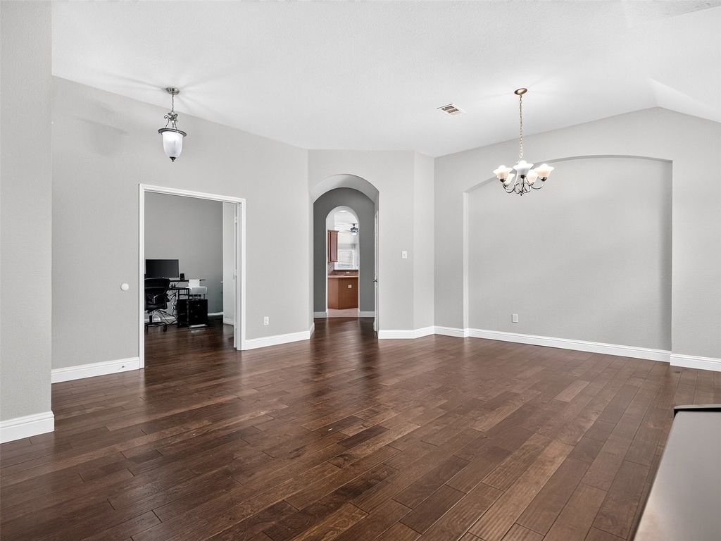9879 Red Cedar Dr, Frisco, TX - View 4