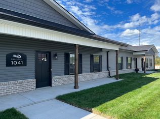 Linden Park Apartments, Richmond, KY 40475