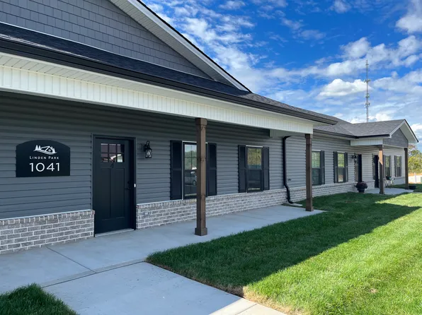 Linden Park Apartments