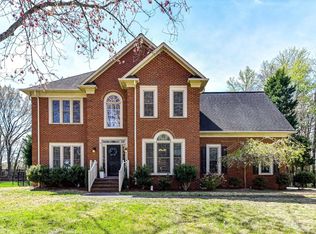 10901 Megwood Dr, Charlotte, NC 28277