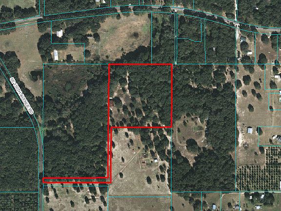 3rd image of 0 SE 150 Ave Rd