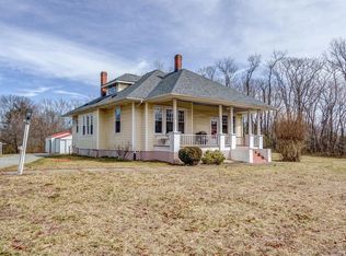185 Tabernacle Rd, Penhook, VA 24137