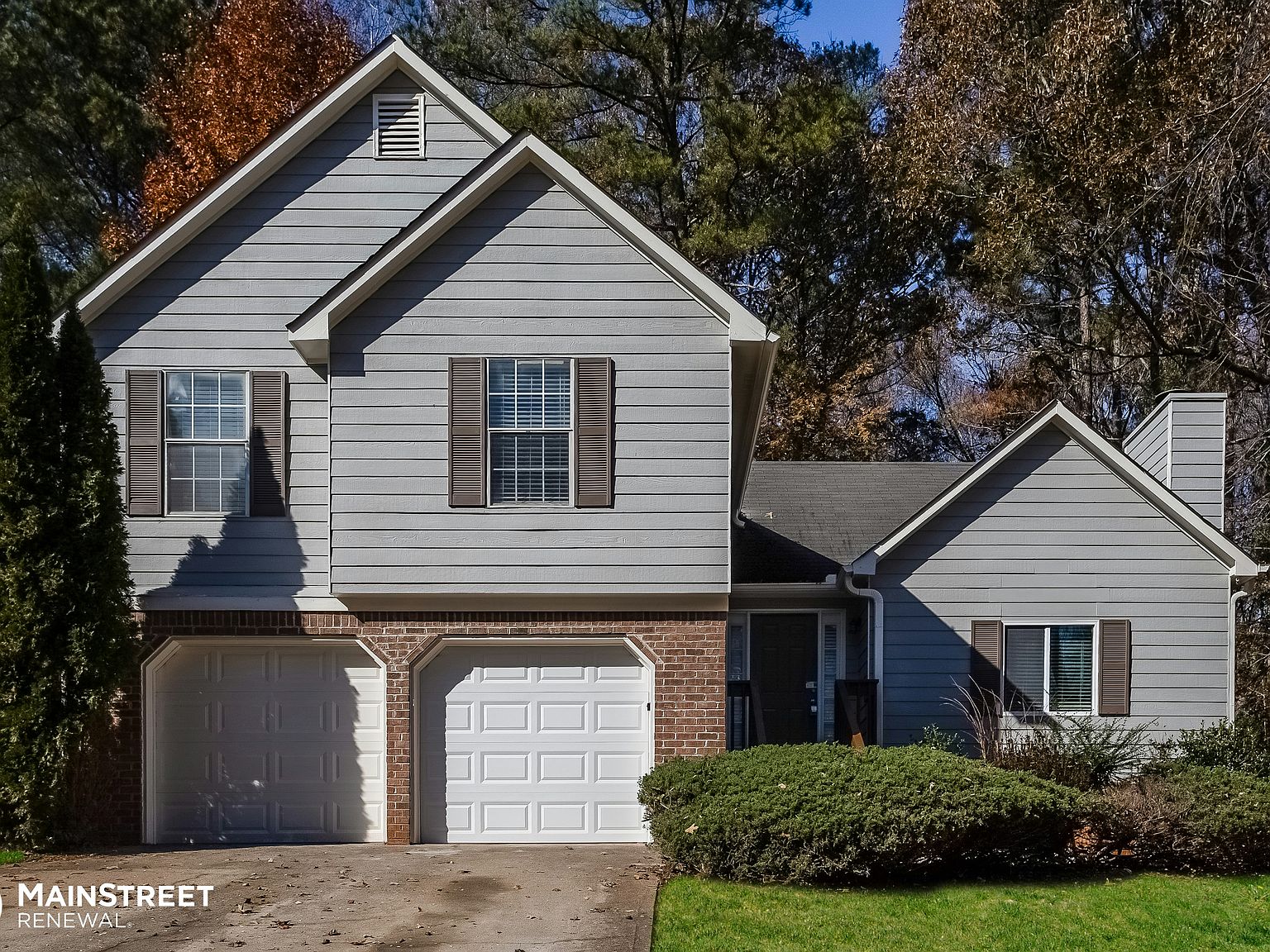 2170 Sandell Trl SW, Marietta, GA 30008 Zillow