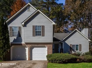 2170 Sandell Trl SW, Marietta, GA 30008