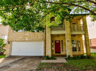 3752 Top Rock Ln, Round Rock, TX 78681