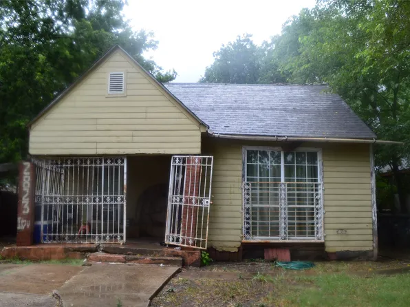 2823 Alaska Ave, Dallas, TX 75216