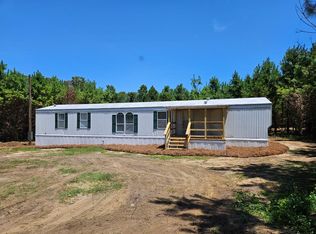 156 Lindy Rd, Fitzgerald, GA 31750