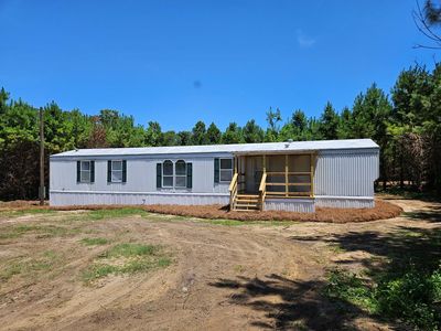 156 Lindy Rd, Fitzgerald, GA, 31750