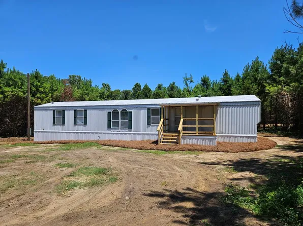156 Lindy Rd, Fitzgerald, GA 31750