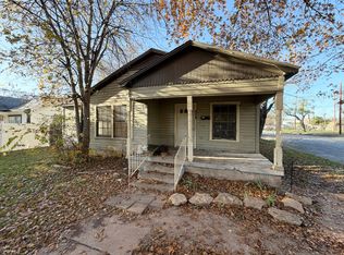 3001 Colonial Ave, Waco, TX 76707
