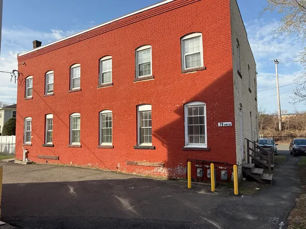 79 Hawley St, Northampton, MA