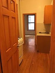 Rented by Warren T Real Estate Corp.