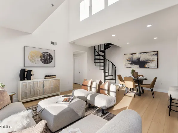 20100 N 78TH Place #2130, Scottsdale, AZ 85255