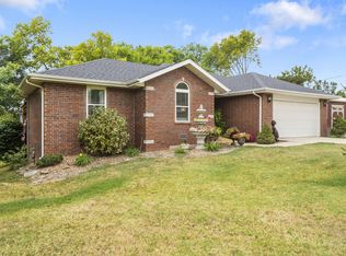 519 S Walnut Street, Walnut Grove, MO 65770