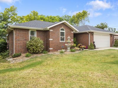 519 S Walnut Street, Walnut Grove, MO, 65770