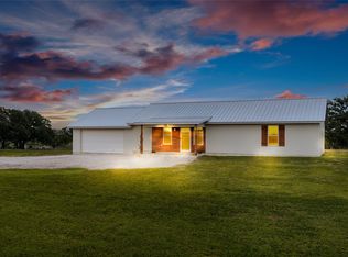 493 Browning Rd, Bellevue, TX 76228