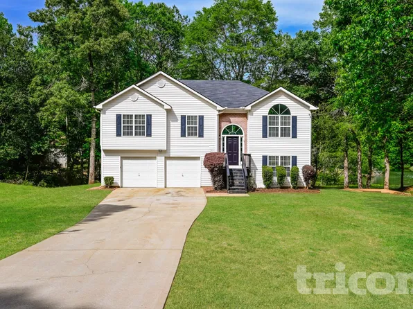 760 Country Lake Ct, McDonough, GA 30252