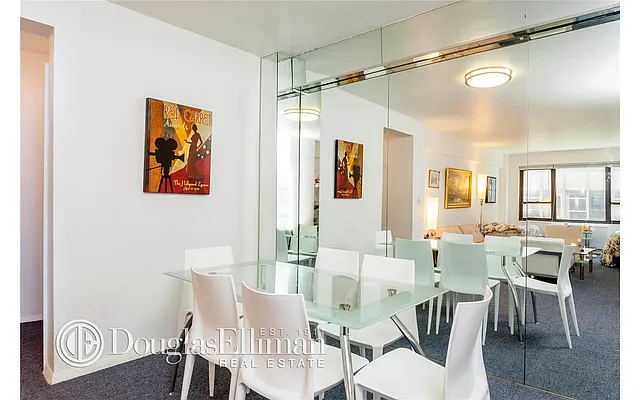 Rented by Douglas Elliman | media 52