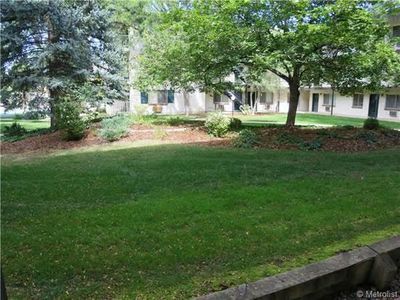 5995 E Iliff Ave APT 107, Denver, CO, 80222