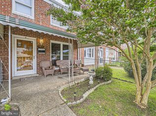 7811 Saint Bridget Ln, Baltimore, MD 21222