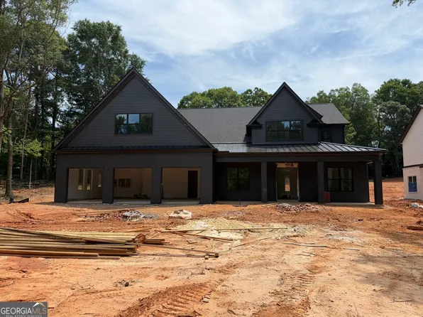 LOT 2 Thunder Rd, Buford, GA 30518