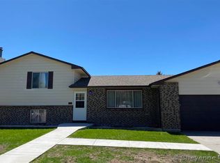 4328 Huron Ave, Cheyenne, WY 82001