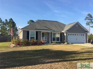15 Thomas Ct, Ellabell, GA 31308