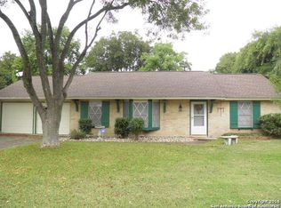 4107 Bretton Rdg, San Antonio, TX 78217