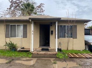 1812 W Orangeburg Ave, Modesto, CA 95350