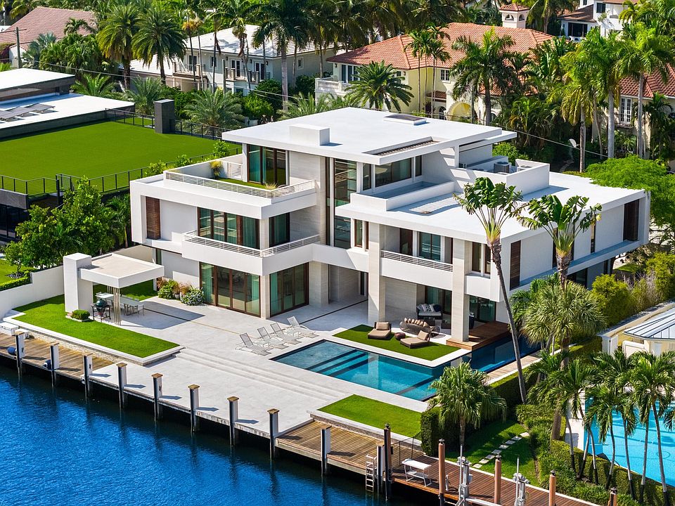 特撮 P-HOUSE 10 Pelican Drive, Fort Lauderdale, FL 33301 | MLS #B26078792 | Zillow