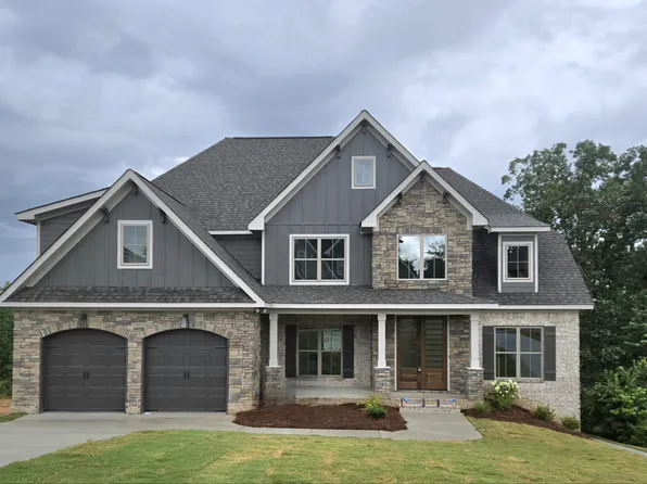 7228 Eagle Nest Ln Unit 7, Chattanooga, TN 37416