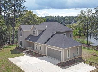 317 Hinton Dr, Hamilton, GA 31811