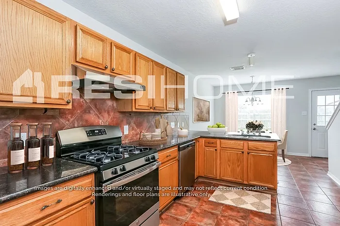 4906 Drew Forest Ln — Photo 2