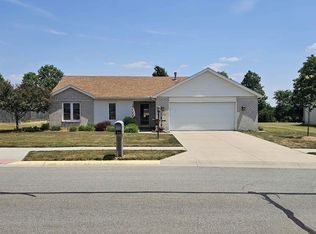 403 Old Bog Rd, Avilla, IN 46710